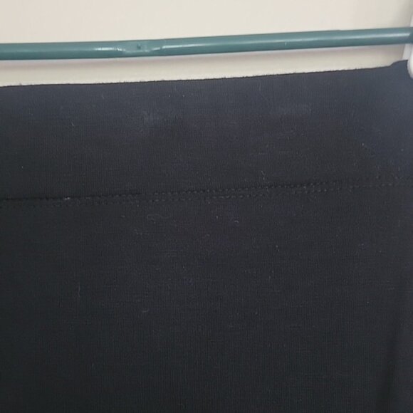 Apt. 9 Black Skirt Size XL NWT - Picture 2 of 5